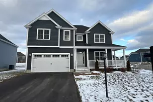 44 Titicut Ave, Bridgewater, MA 02324 - Photo 1