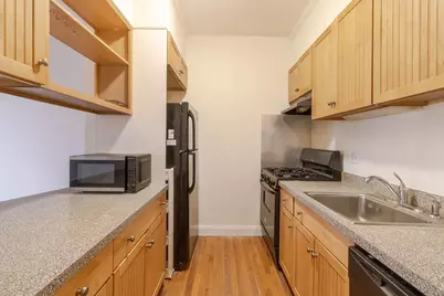 828 Huntington Ave #1, Boston, MA 02115 - Photo 1