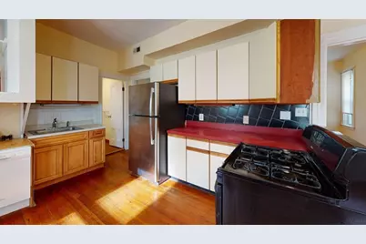 192 Hillside Street #3, Boston, MA 02120 - Photo 1