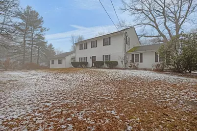 14 Mine Brook Rd, Rehoboth, MA 02769 - Photo 1