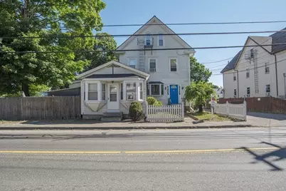 77 Tremont Street #2, Taunton, MA 02780 - Photo 1