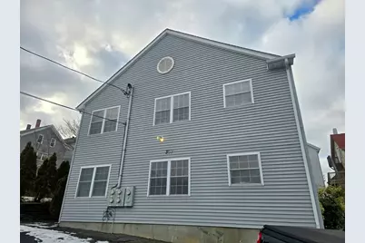 303 Eagle Street #C, Fall River, MA 02721 - Photo 1