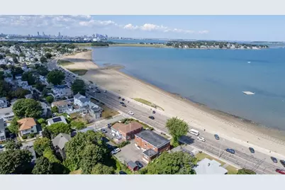 623 Quincy Shore Drive #4-B, Quincy, MA 02170 - Photo 1