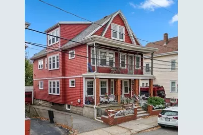 51 Sargent Ave #2, Somerville, MA 02145 - Photo 1