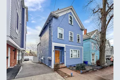 17 Suffolk St #1, Chelsea, MA 02150 - Photo 1