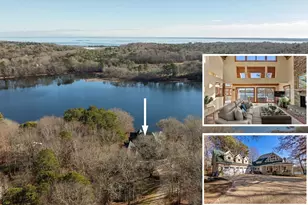 82 Lake Rd, Plymouth, MA 02360 - Photo 1