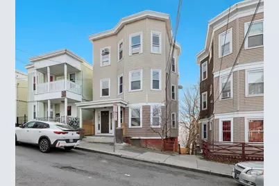 75 Bellingham St, Chelsea, MA 02150 - Photo 1