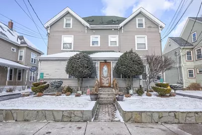 291-293 School Street, Waltham, MA 02451 - Photo 1