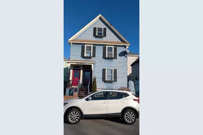 88-90 Perry Street, Lowell, MA 01852 - Photo 1