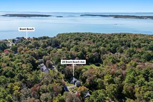 28 Brant Beach Ave, Mattapoisett, MA 02739 - Photo 1