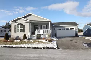 96 Sycamore Ln, Taunton, MA 02780 - Photo 1