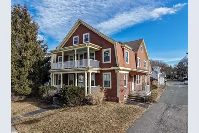 123-125 N Franklin St, Holbrook, MA 02343 - Photo 1