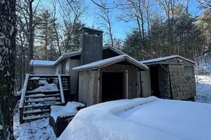 207 Shoreline Dr, West Brookfield, MA 01585 - Photo 1