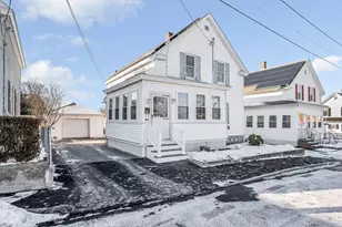 44 Phoebe Ave, Lowell, MA 01854 - Photo 1