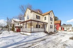 30 Danforth Ave, Pittsfield, MA 01201 - Photo 1