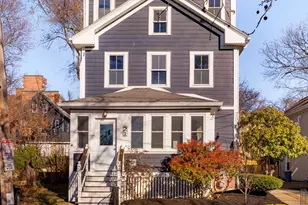 21 Berkeley St, Somerville, MA 02143 - Photo 1
