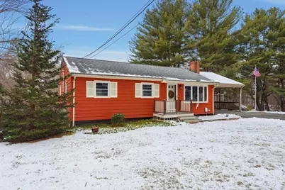 48 Shawsheen Rd, Bedford, MA 01730 - Photo 1