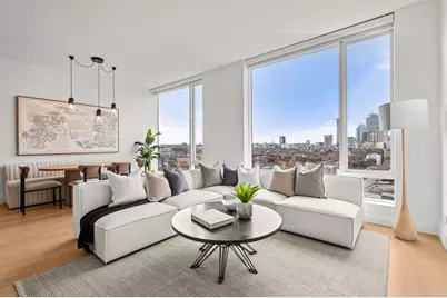 380 Harrison Avenue #PH1G, Boston, MA 02118 - Photo 1