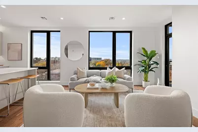 1515 Commonwealth Ave #706, Boston, MA 02135 - Photo 1