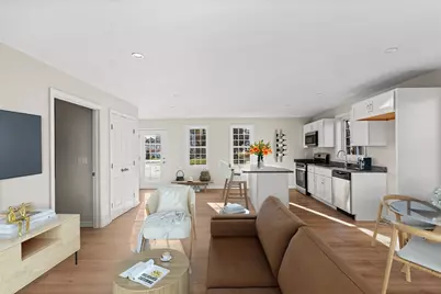393 Court St. #3, Plymouth, MA 02360 - Photo 1