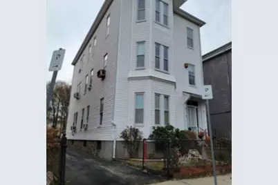 11 Woodman #1, Boston, MA 02103 - Photo 1