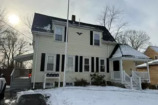 102-104 Cherry St, Whitman, MA 02382 - Photo 1