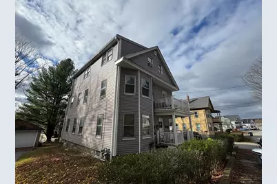 41 Thorndike Road #2, North Andover, MA 01845 - Photo 1