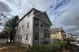 41 Thorndike Rd, North Andover, MA 01845 - Photo 1