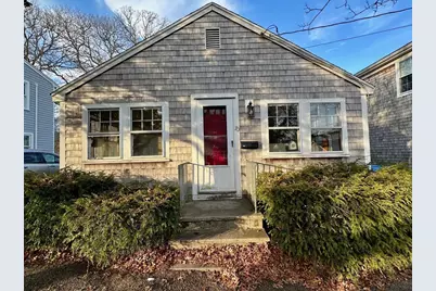 70 Cypress Street, Falmouth, MA 02536 - Photo 1