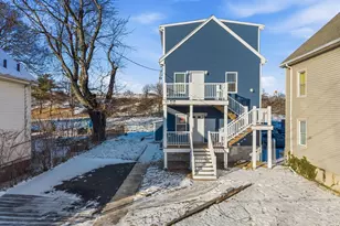 57 Washburn St, New Bedford, MA 02740 - Photo 1