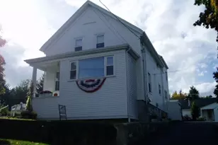 245 Dwelly St, Fall River, MA 02724 - Photo 1