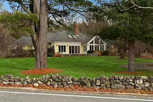 150 Georgetown Rd, Boxford, MA 01921 - Photo 1