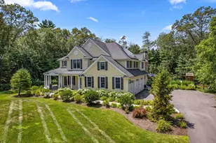 161 Farm St, Dover, MA 02030 - Photo 1