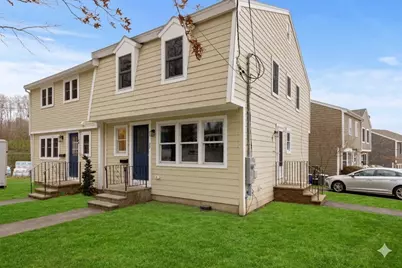 27 Village St #1, Marblehead, MA 01945 - Photo 1