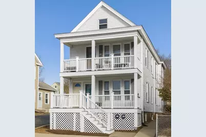 1204 Lawrence St, Lowell, MA 01852 - Photo 1