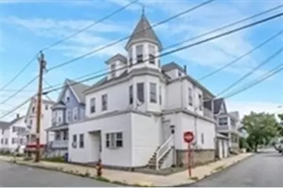 39 Garden Street #3, Malden, MA 02148 - Photo 1