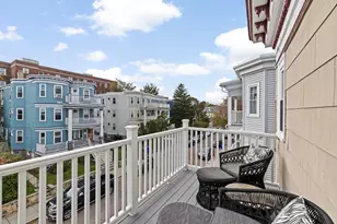 108 King St, Boston, MA 02122 - Photo 1