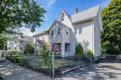 715 Truman Parkway #2, Boston, MA 02136 - Photo 1