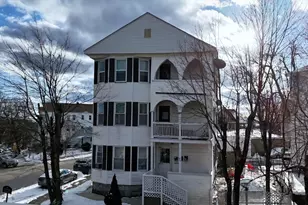 32 Granite, Worcester, MA 01604 - Photo 1