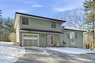 156 Central St, North Reading, MA 01864 - Photo 1