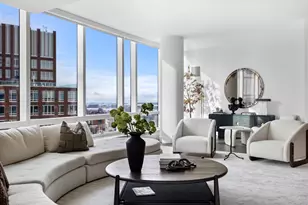 430 Stuart St, Boston, MA 02116 - Photo 1