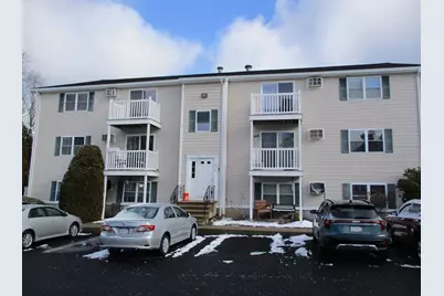 1475 Braley Rd #21, New Bedford, MA 02745 - Photo 1