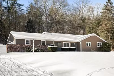 256 Worcester Rd, Barre, MA 01005 - Photo 1