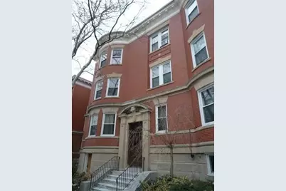 235 Rawson #235-3, Brookline, MA 02445 - Photo 1