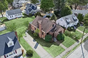 48 Albert St, Waltham, MA 02453 - Photo 1