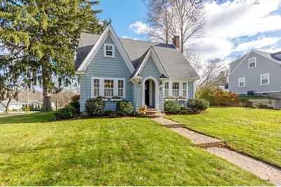 10 Colby Road, Hingham, MA 02043 - Photo 1