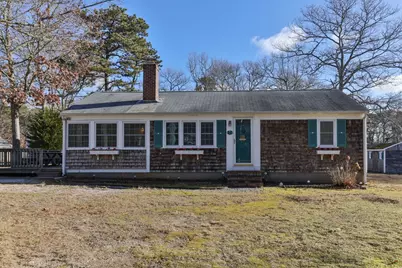 30 Ashkins Dr, Dennis, MA 02660 - Photo 1