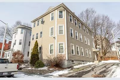6 Lund St, Worcester, MA 01607 - Photo 1