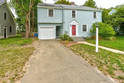 99 Fairway Dr #0, Newton, MA 02465 - Photo 1
