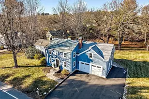 425 Bedford St, Concord, MA 01742 - Photo 1